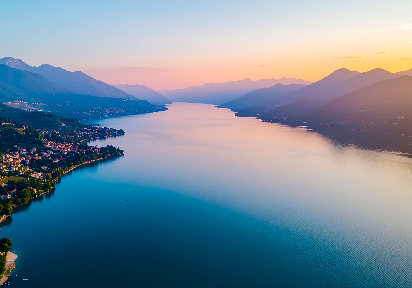 Perché Modulo House