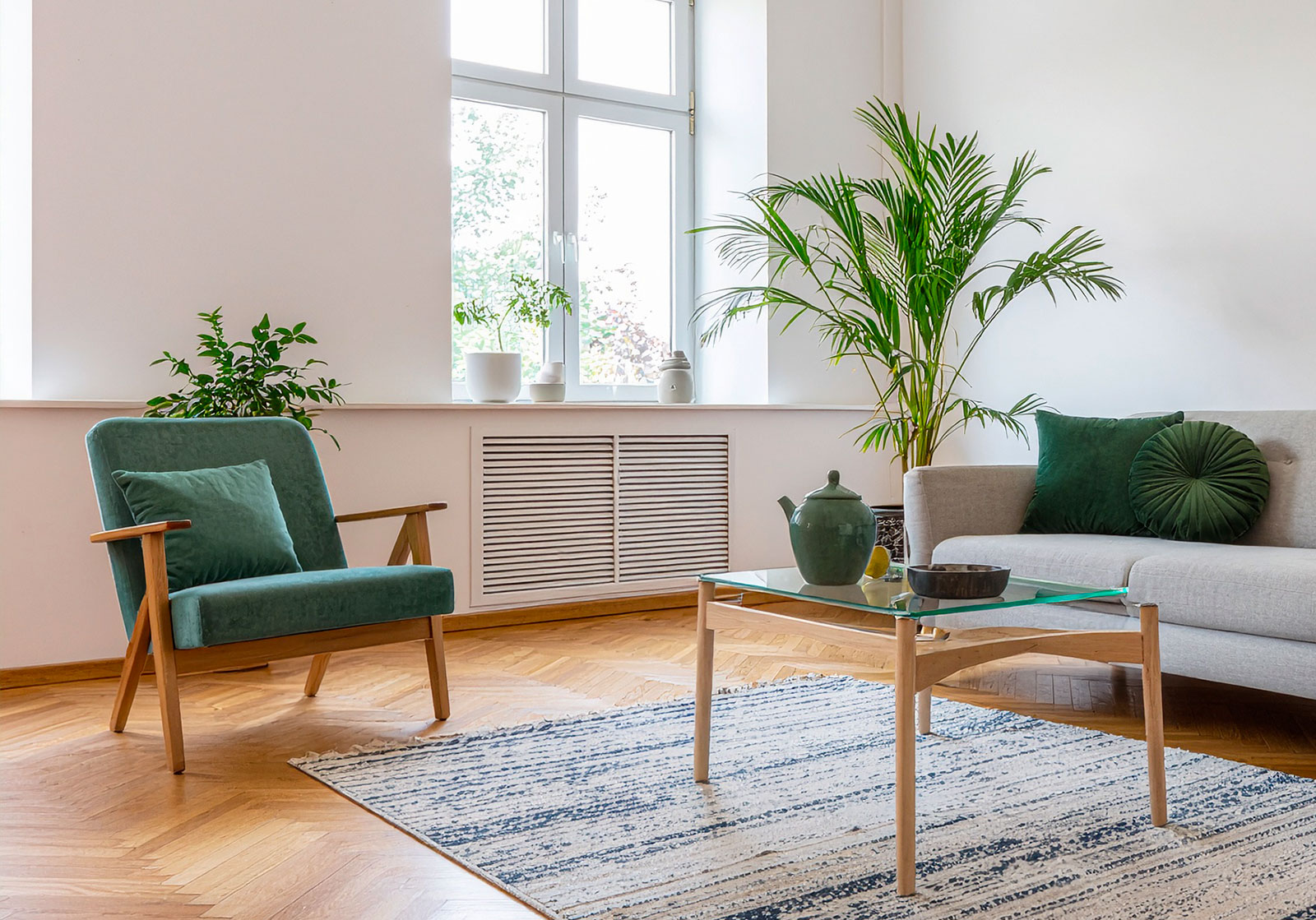 Perché Modulo House